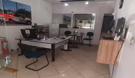 Comercial - Jardim Florestal