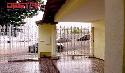 Residencial - Cidade Luiza