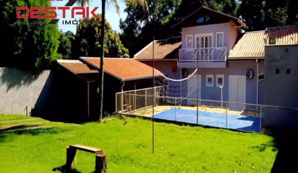 Residencial - Jardim Celeste
