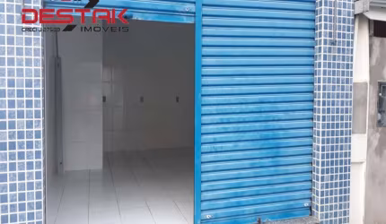Comercial - Jardim Bonfiglioli