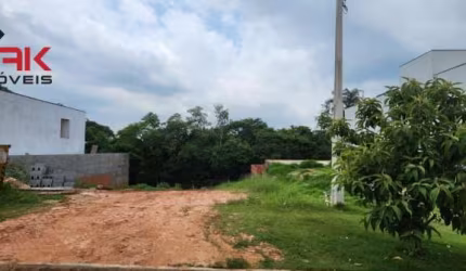 Residencial - Vila Nova Louveira