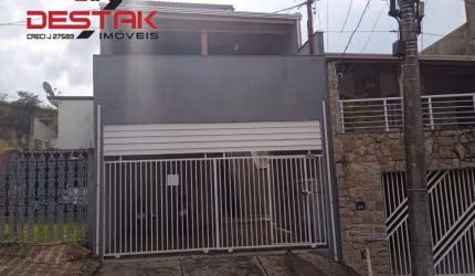 Residencial - Jardim Cacula