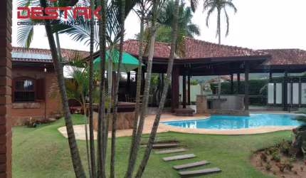 Residencial - Parque da Fazenda