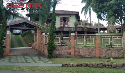 Residencial - Parque da Fazenda