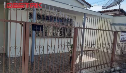 Residencial - Vila Vianelo