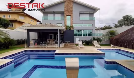 Residencial - Caxambu