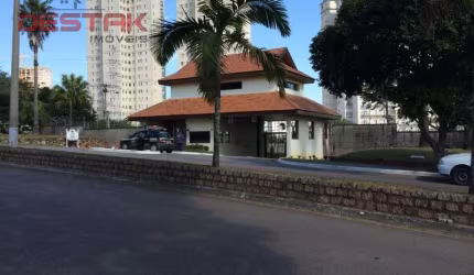 Residencial - Anhangabau