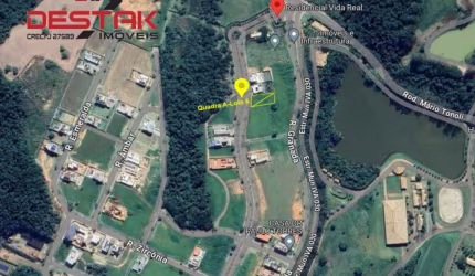 Residencial - Santa Eliza