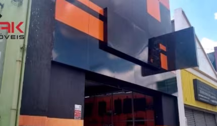 Comercial - Centro