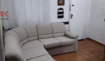Residencial - Jardim Ana Maria