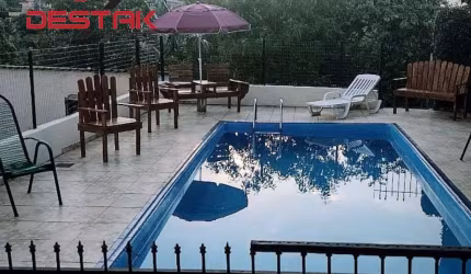 Residencial - Monterrey