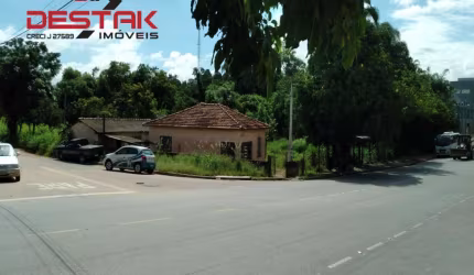 Residencial - Poste