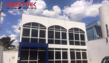 Comercial - Anhangabau