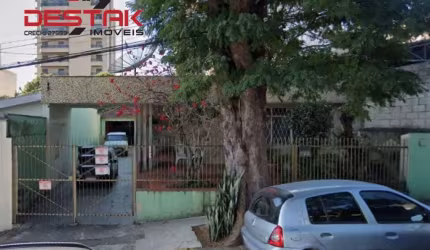 Residencial - Anhangabau