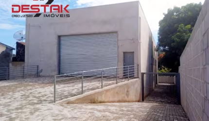 Comercial - Vila Rio Branco