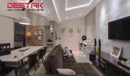 Residencial - Jardim Ermida I