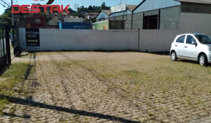 Residencial - Parque Brasilia