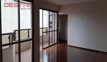 Residencial - Anhangabau