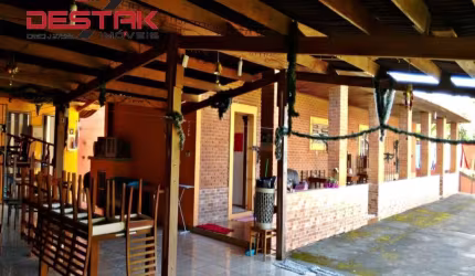 Residencial - Chacaras Paulista