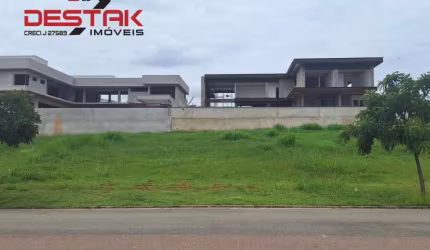 Residencial - Chacara Terra Nova