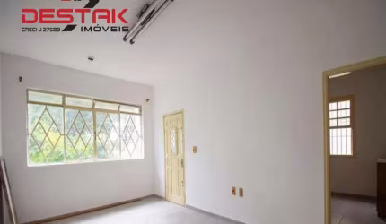 Casa Comercial Ou Residencial Para Locacao No Bairro Chacara Urbana Em Jundiai/sp.