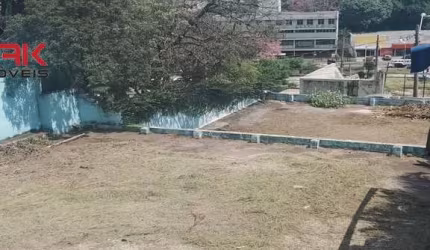 Residencial - Chacara Urbana
