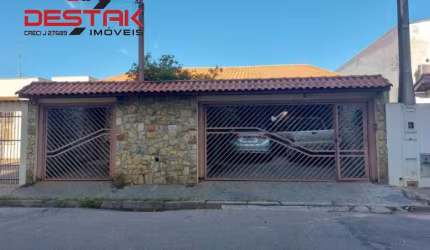 Residencial - Jardim Merci Ii