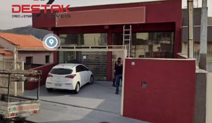 Comercial - Vila Isabel Eber