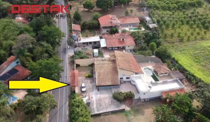 Residencial - Jardim Abadia