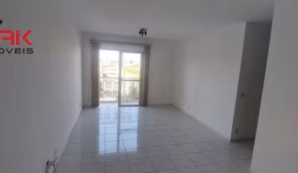 Apartamento Para Locacao No Residencial Escudero Em Jundiai/sp.