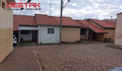 Residencial - Vila das Hortencias