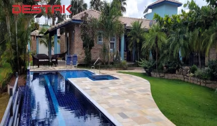Residencial - Bairro Jacare