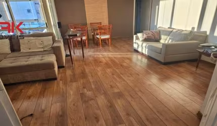 Apartamento A Venda No Residencial Citta Di Firenze Em Jundiai/sp.