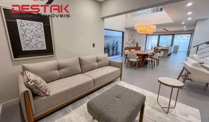 Residencial - Recanto Quarto Centenario