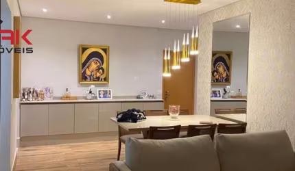 Apartamento Garden Eleve Jundiai