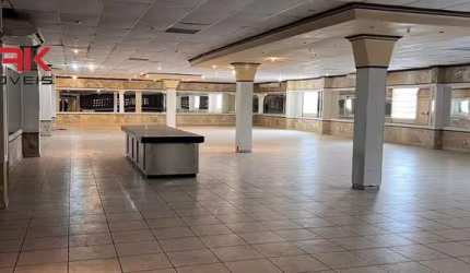 Comercial - Jardim Caxambu