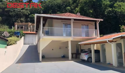 Chacara Para Venda Ou Locacao No Bairro Roseira Em Jundiai/sp.