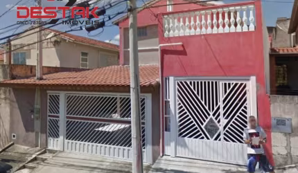 Residencial - Parque Residencial Eloy Chaves
