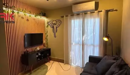 Apartamento Garden A Venda No Condominio Go Maraville Em Jundiai/sp.