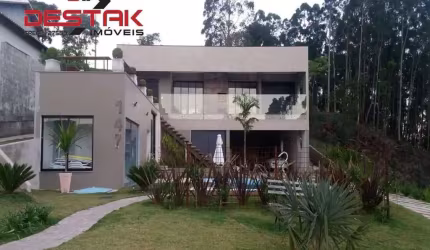 Casa Nova A Venda No Condominio Colinas de Inhandjara Em Itupeva/sp.
