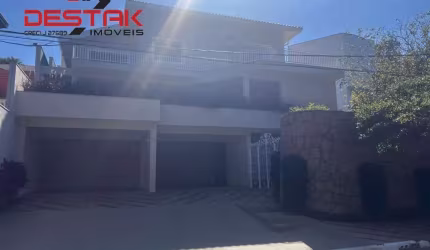 Casa A Venda Ou Locacao No Condominio Portal Do Paraiso I Em Jundiai/sp.