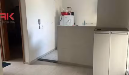 Apartamento A Venda No Residencial Jardim Tulipas, Proximo Ao Parque Botanico.