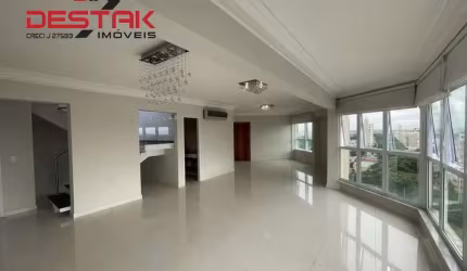 Cobertura Duplex de Alto Padrao A Venda No Edificio Italia Carletti Em Jundiai/sp.