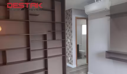 Apartamento A Venda No Botaniq Condominium Club Em Jundiai/sp. Au: 110,00m² Privativos.