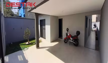 Residencial - Residencial Girassol