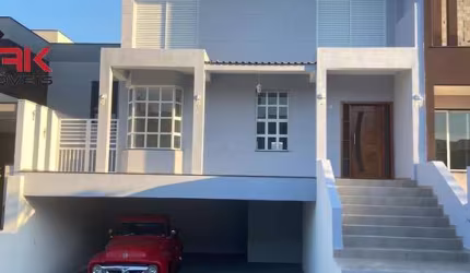 Casa A Venda No Condominio Brisas da Mata, Permuta Por Terreno Em Condominio.