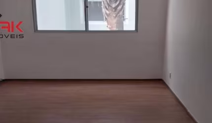 Apartamento Para Locacao No Spazio Jandaia Em Jundiai/sp.