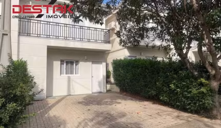 Casa A Venda No Residencial Thina, Bairro Medeiros Em Jundiai/sp.