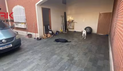 Casa A Venda Na Vila Joana Em Jundiai/sp, Com Possibilidade de Permuta Por Chacara.