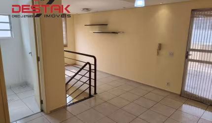Cobertura Duplex Com 120,00m² A Venda No Agata Ville, Jardim Nova Europa Em Campinas/sp.